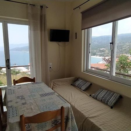 Armenistis Apartment Dış mekan fotoğraf