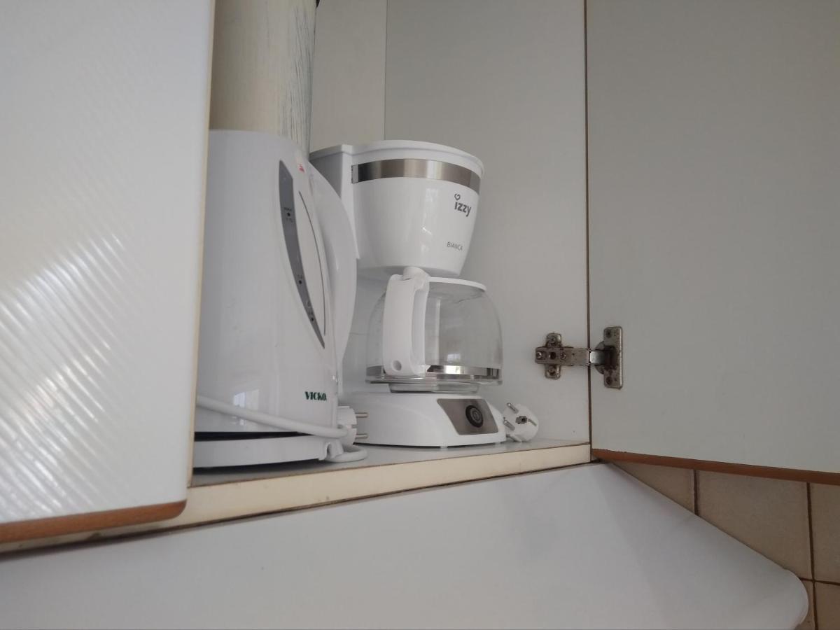 Armenistis Apartment Dış mekan fotoğraf