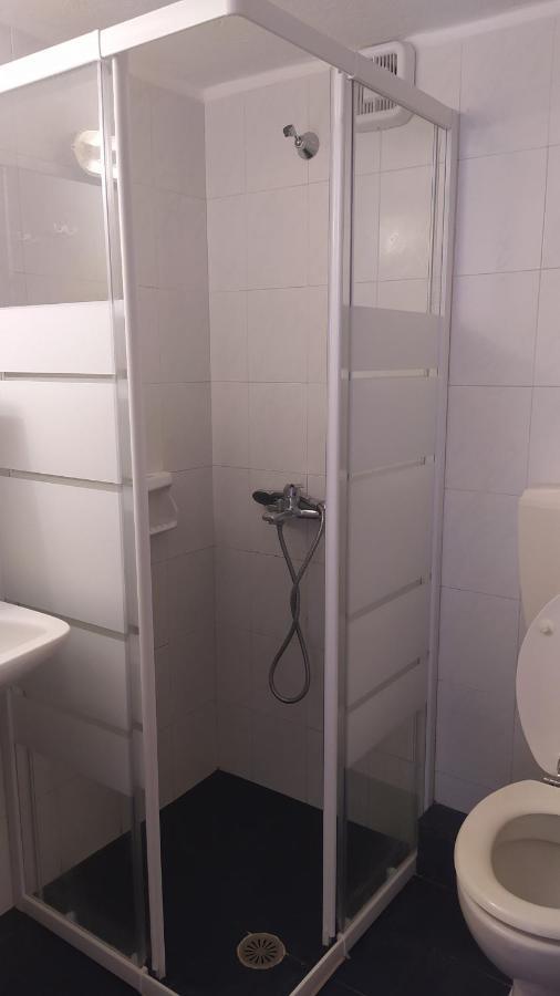 Armenistis Apartment Dış mekan fotoğraf