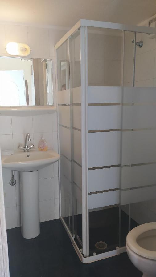 Armenistis Apartment Dış mekan fotoğraf