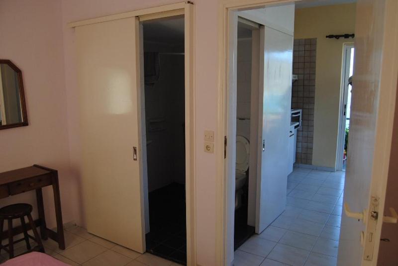Armenistis Apartment Dış mekan fotoğraf